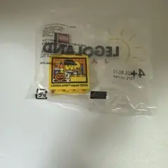 LEGOLAND Japan 2024 ハロウィン ファクトリーブロック