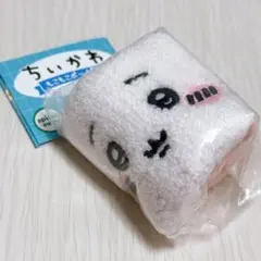 ちいかわ もこもこポーチ2 ちいかわ