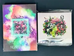 Mrs. GREEN APPLE EDEN no SONO & 5 初回盤
