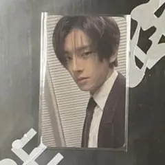 ENHYPENdesire: unleash vinyl verジェイク
