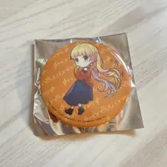 成海聖奈 缶バッジ