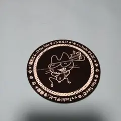 Toshl Toshlメロ　サイン入り　キーホルダー キャッToshl御守り Toshl Toshlメロ サイン入り キーホルダー キャッToshl御守り
