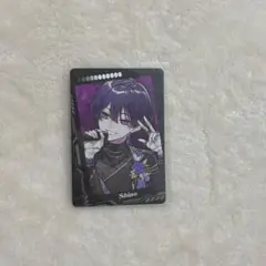 クロノヴァ しの OC トレカ
