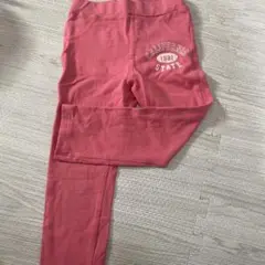 CALIFORNIA STATE 1981 ピンクパンツ