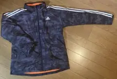 adidasジャンパー ジャケット アディダス ダウンジャケット キッズ