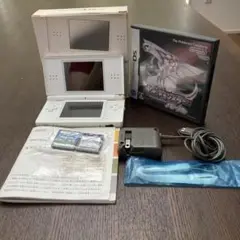 Nintendo DS Lite 任天堂　DSライト　すぐに遊べるセット