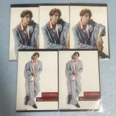 吉岡佑 舞台 写真 BREAK FREE STARS ブロマイド ランブロ