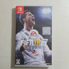 Switch FIFA 18