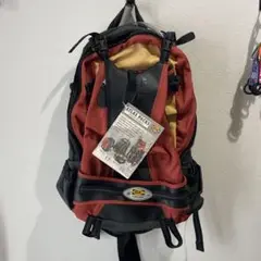 ATLAS アトラス リュック FAST PACK 未使用