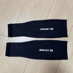zamst カーフスリーブ M