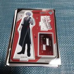 うたプリ ココス カルナイ タブナイ アクスタ 黒崎蘭丸 ①