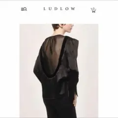 2025年最新】LUDLOW レディース 長袖 シャツ・ブラウスの人気