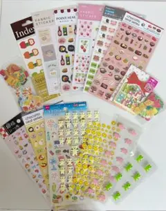 ★シールセット★