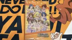 ローソン限定　名刺付き プロデューサー専用名刺ケース　アイドルマスター