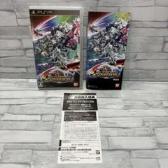 SDガンダム ジージェネレーション オーバーワールド ソフトなし