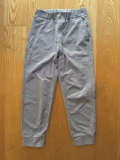 【未使用1000円♪】UNIQLO AIRism ストレッチパンツ 130