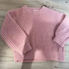 H&M ニット　100cm