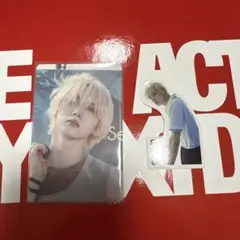 BOYNEXETDOOR ソンホ The Action