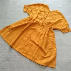 seraphセラフ　 ワンピース100センチ