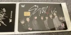 wowpass Stray Kids ワオパス スキズ　All