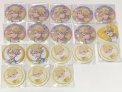 ドリミ 針宮藤次 缶バッジ 18点セット