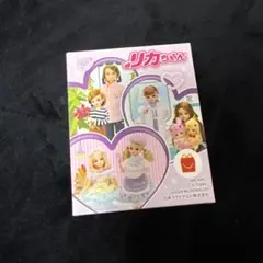 リカちゃん