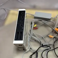 ニンテンドー　Wii