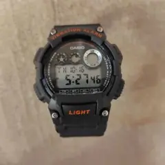 CASIO カシオ W-735H　デジタル　腕時計