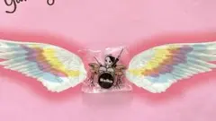 2025松田聖子ランダムキーホルダー