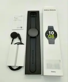 SAMSUNG Galaxy Watch5 LTE 44mm スマートウォッチ