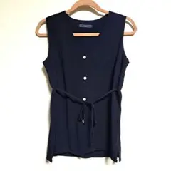 ノースリトップス【超美品】