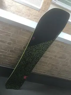 ナイデッカー トレーサー 153R