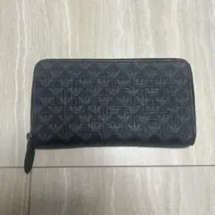 エンポリオアルマーニ 長財布