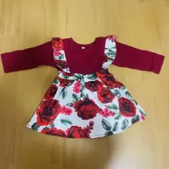 ロンパース