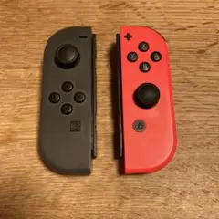 Nintendo Switch Joy-Con (L) / (R) ジャンク品