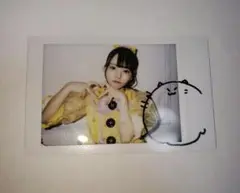 ナナコロビヤオキ 瀬戸内れもん チェキ