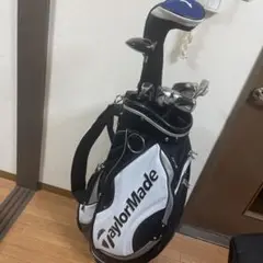 レフティ ゴルフセット