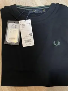 Ray BEAMS FRED PERRY Reluxed PiqueTshirt