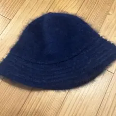 【INFIELDER DESIGN / インフィールダーデザイン】FUR HAT