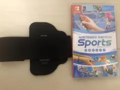 Nintendo Switch Sports 任天堂