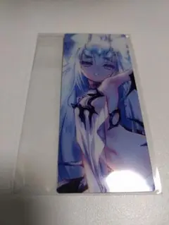 FGO 最終再臨展 ランダム編成画面風カード メリュジーヌ