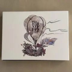 BEST of Kis-My-Ft2 初回限定盤B Blu-ray