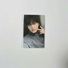 TXT ヒュニンカイ ラキドロ weverse トレカ