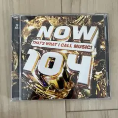 NOW THAT'S WHAT I CALL MUSIC! 104