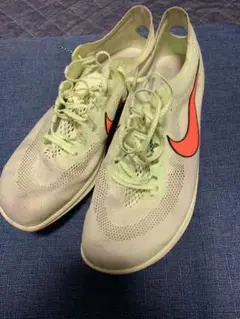 NIKE zoomX ドラゴンフライ