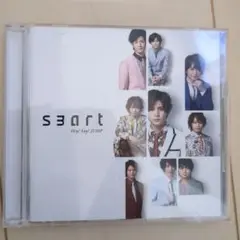 Hey! Say! JUMP s3art
