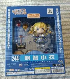 PSP 探偵オペラ ミルキィホームズ & ミルキィホームズ2 限定版（1.5有）
