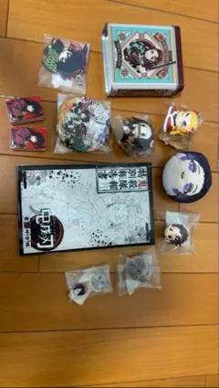 鬼滅の刃　まとめ売り