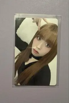 ME:I THIS IS ME:I 高見文寧 w会員