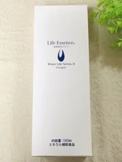 エコウォーター ライフエッセンス 1000ml